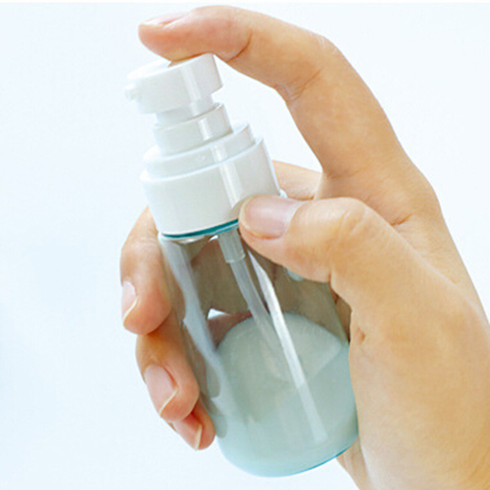 ขวดสเปรย์ละอองละเอียด 60 มล. พ - Misting Bottle Fine บทวิจารณ์และราคา