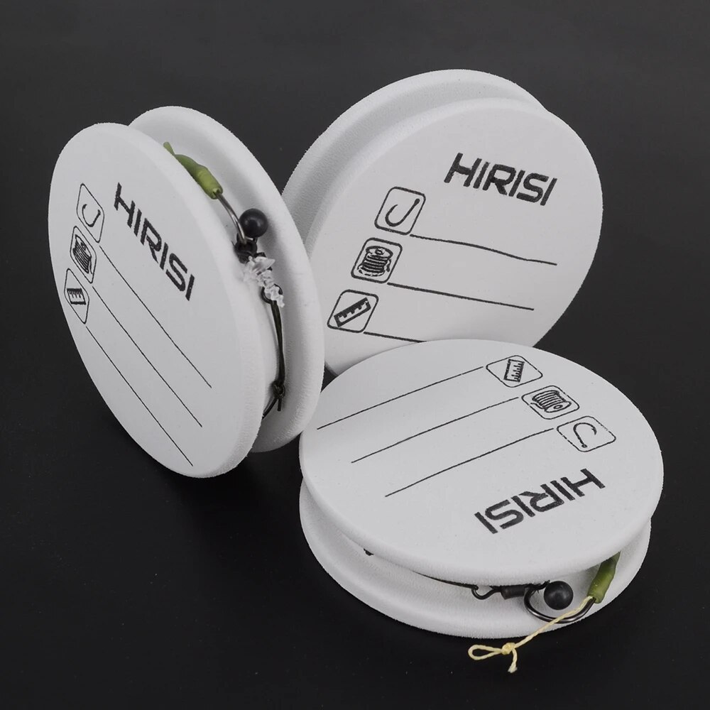Hirisi 10pcs EVA Foam Spools ป - Cutting Board Foam บทวิจารณ์และราคา