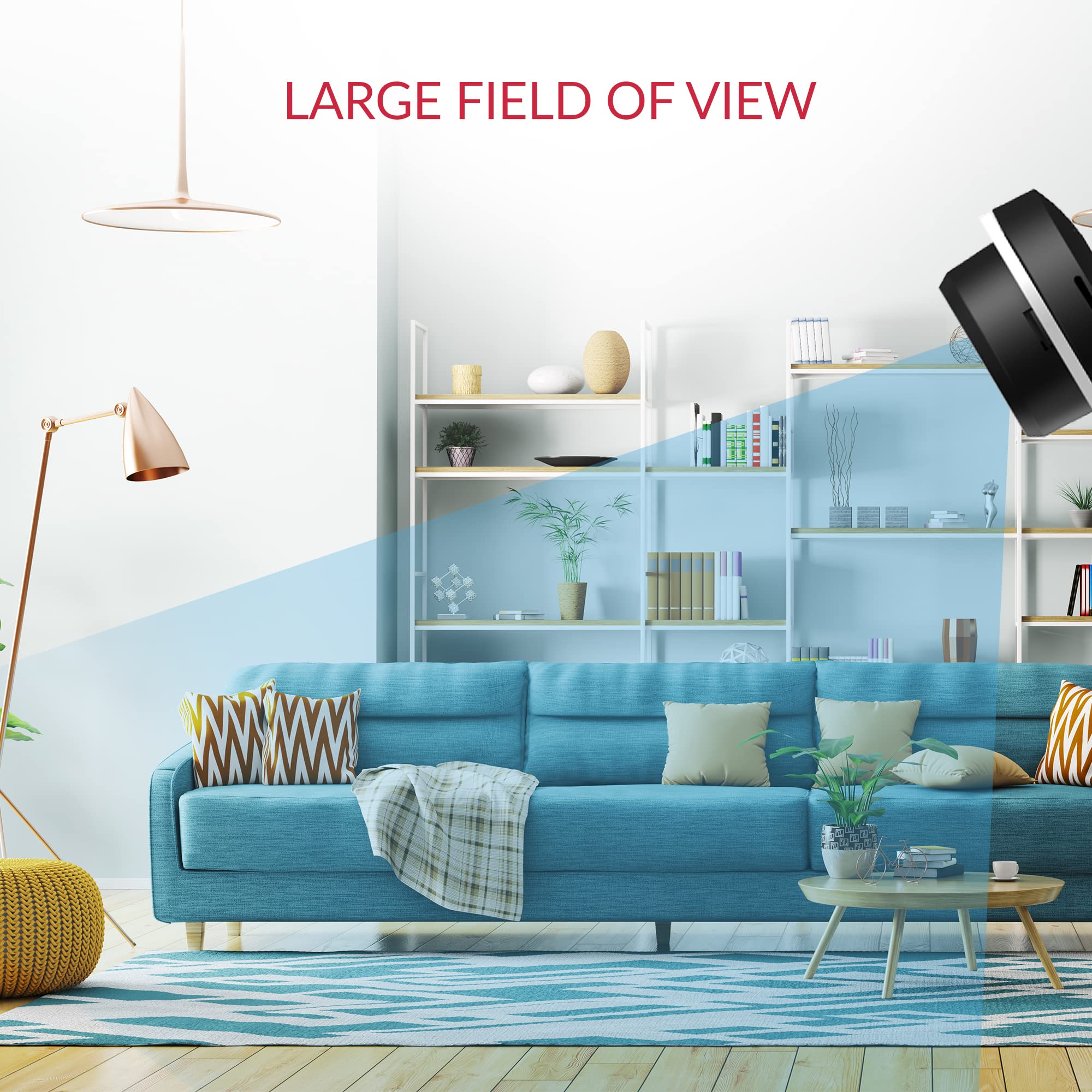 ชุดกล้องรักษาความปลอดภัย 2K 1/ - Eufy Camera E220 บทวิจารณ์และราคา