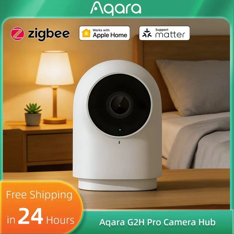Aqara Smart Camera G2H Pro Gat - Eufy Camera E220 บทวิจารณ์และราคา