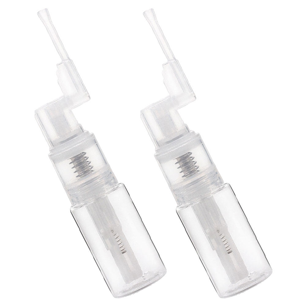 ขวดสเปรย์แบบพกพา 2 ชิ้น ถอดประ - Misting Bottle Fine บทวิจารณ์และราคา