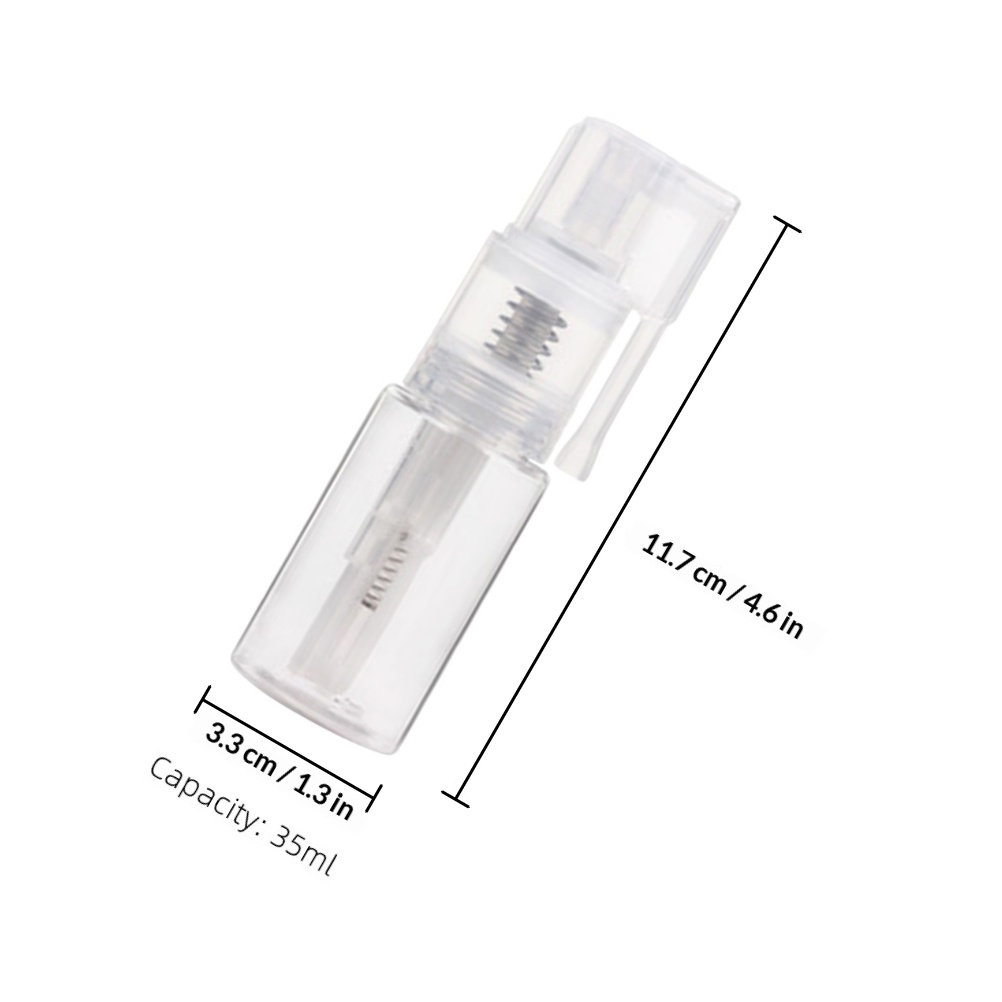 ขวดสเปรย์แบบพกพา 2 ชิ้น ถอดประ - Misting Bottle Fine บทวิจารณ์และราคา