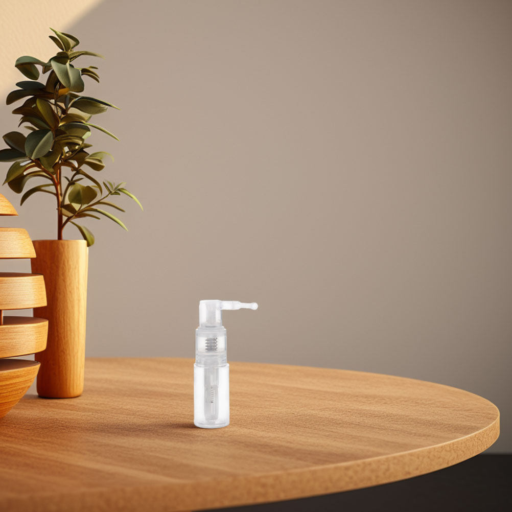 ขวดสเปรย์แบบพกพา 2 ชิ้น ถอดประ - Misting Bottle Fine บทวิจารณ์และราคา