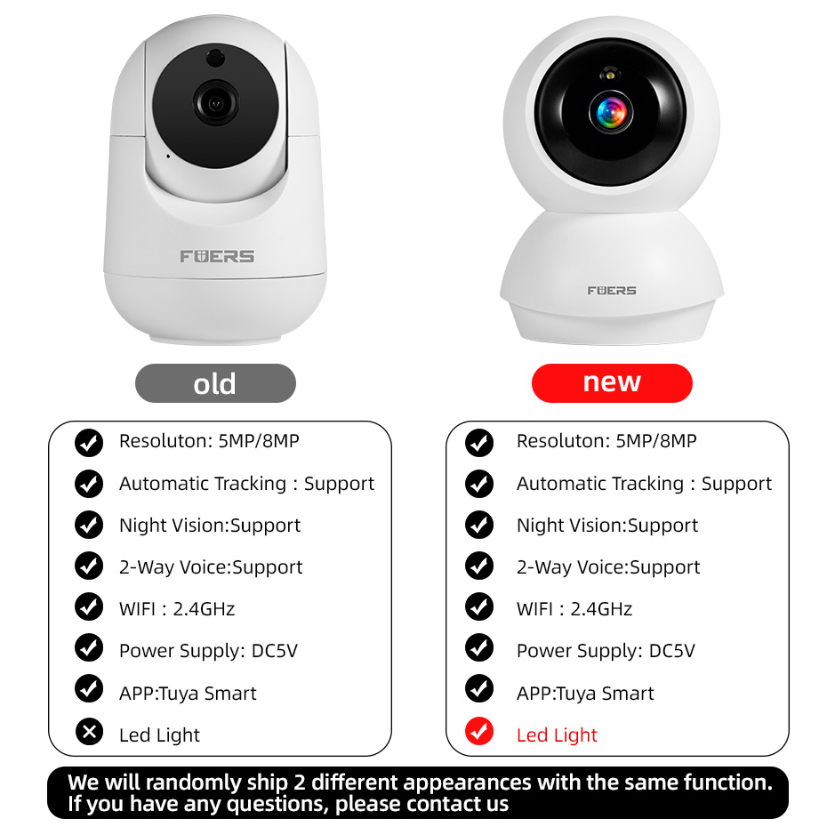 กล้อง WiFi 5MP ของ Fuers ใช้งา - Eufy Camera E220 บทวิจารณ์และราคา