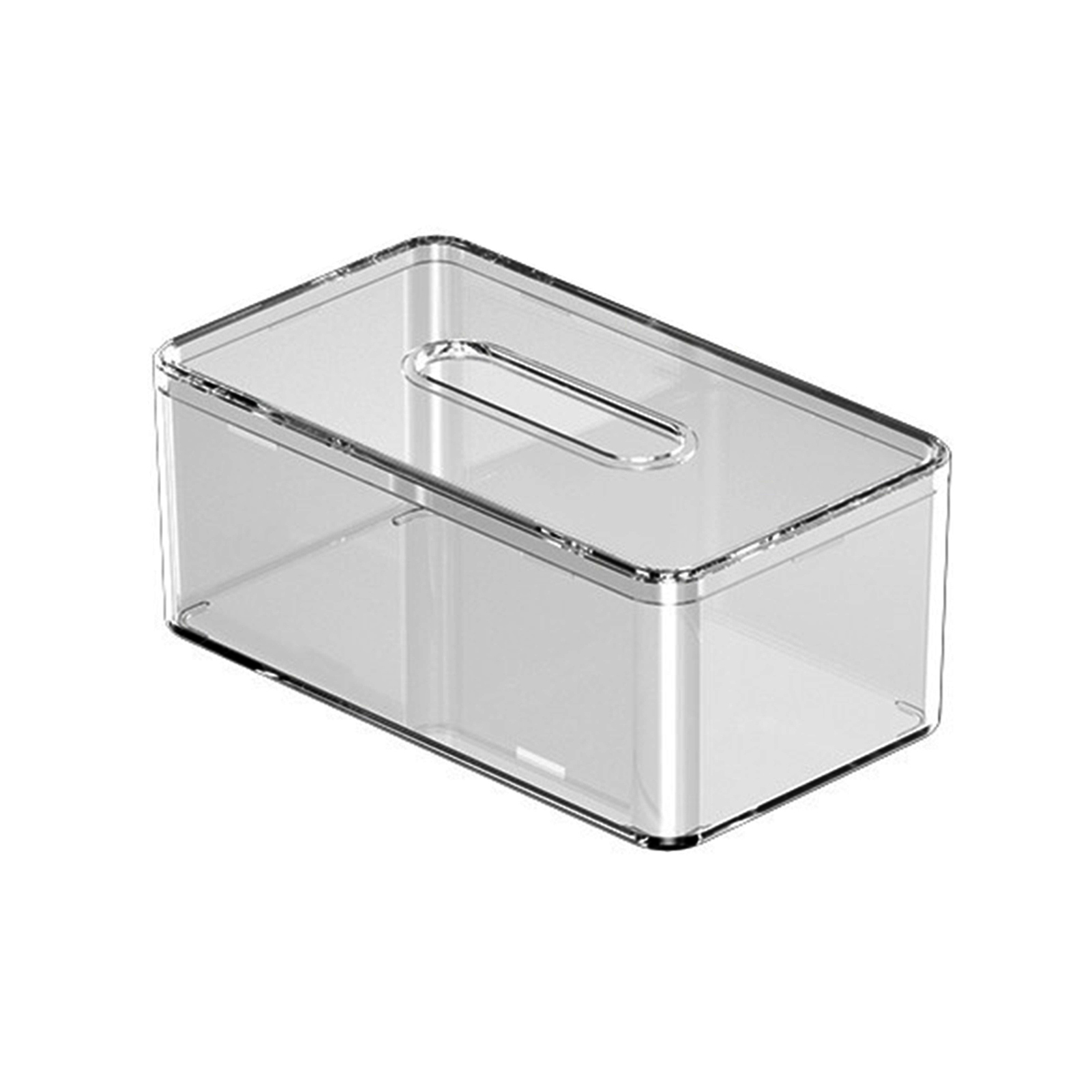 กล่องใส่กระดาษทิชชูทรงสี่เหลี่ - Agar Tissue Culture บทวิจารณ์และราคา
