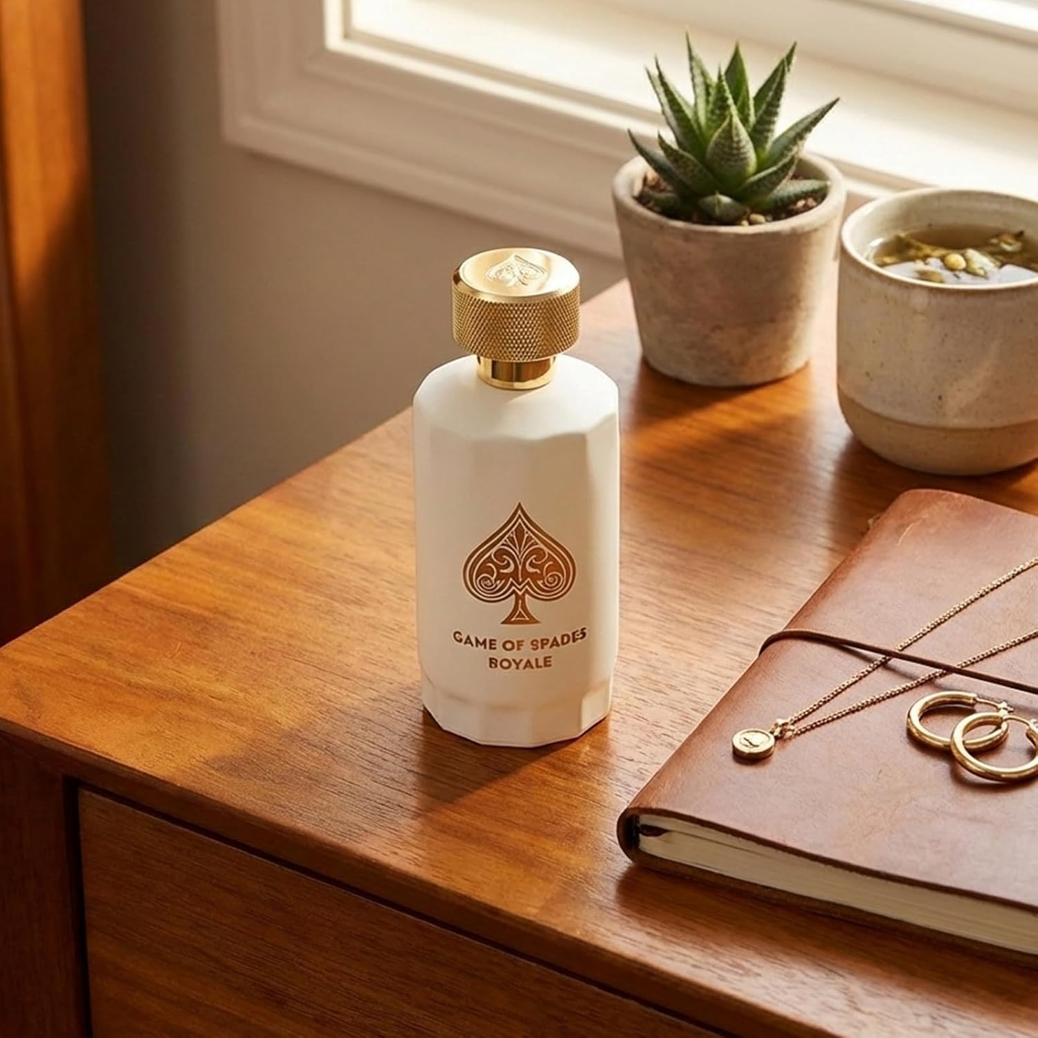 สินค้ามาใหม่ Jo Milano Game Of - Misting Bottle Fine บทวิจารณ์และราคา